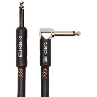 mono rol: №: 8255 Məhsulun adı: Kabel Roland, RIC-B5A, 1.5 m Brend: Roland — 3