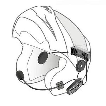 Ostali aksesoari za mobilne telefone: Interphone motociklistički interfon je komunikacioni sistem dizajniran — 9