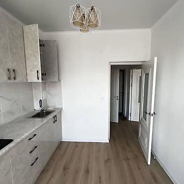 Продажа квартир: 1 комната, 36 м², Элитка, 6 этаж, Евроремонт — 4