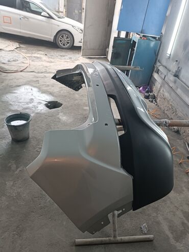 СТО, ремонт транспорта: Рихтовка, сварка, покраска, без выезда — 16