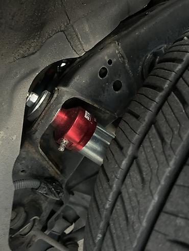 стоп gx470: Lexus GX: 2005 г., 4.7 л, Автомат, Газ, Внедорожник — 8