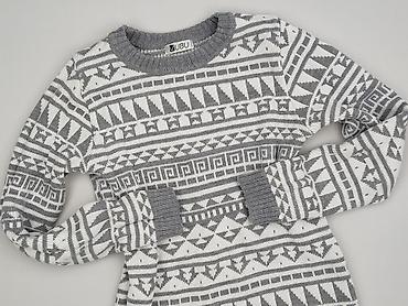 bocca sweter damski: Vubu, Sweter damski, rozmiar S — 1