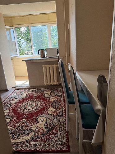 Комнаты: 42 м², С мебелью полностью — 8