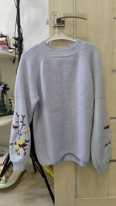 Другие детские вещи: Вещи на девочку 7 лет по 200с. джинсы на 7-8 лет по 400с Зимняя — 2