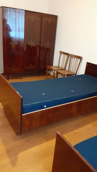 Uzunmüddətli kirayə mənzillər: Masazırda yerləşən ümumi sahəsi 60 kv,m olan,3 otaqlı orta təmirli — 15