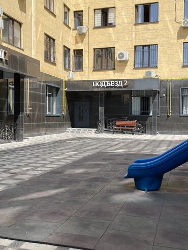 сретенка дом продаю: 2 комнаты, 65 м², Элитка, 11 этаж, ПСО (под самоотделку)