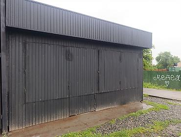 Коммерческая недвижимость: Продажа павильонов 30 м², С кондиционером — 1