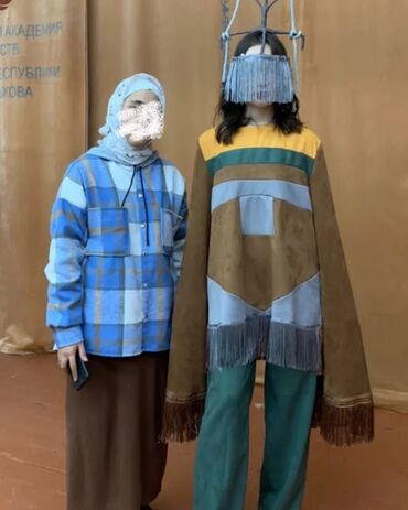 Дизайнер одежды: Дизайнер одежды — 19