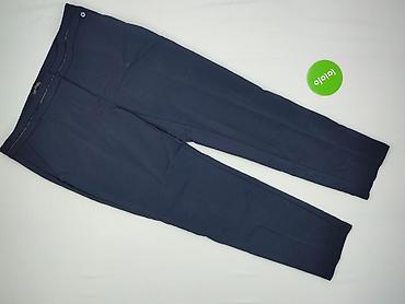 forma na spodnie: Spodnie materiałowe damskie, rozmiar XL — 2