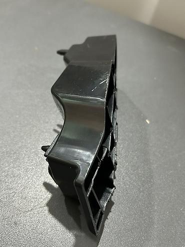 kuzu: Changan A05 Üçün Ön Bamperin Salasqası — 3