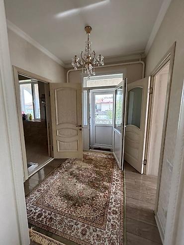 Долгосрочная аренда домов: 250 м², 6 комнат, Евроремонт, Парковка, Утепленный — 9