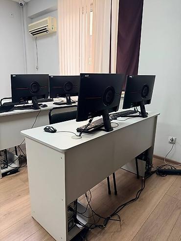 монитор самсунг 24 дюйма: Монитор, Б/у, LED, 23" - 24" — 2
