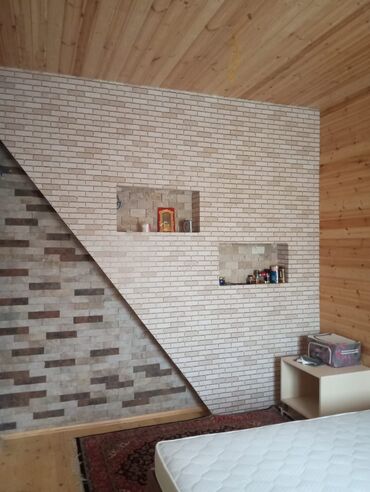 Həyət evləri və villaların satışı: 3 otaqlı, 100 kv. m, Kredit yoxdur, Yeni təmirli — 9