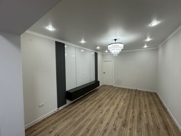 аалам строй псо: 1 комната, 53 м², Элитка, 6 этаж, Дизайнерский ремонт