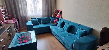 Divan və masa dəstləri: Yeni, Künc divan, Qonaq otağı üçün, Açılan, Azərbaycan — 2