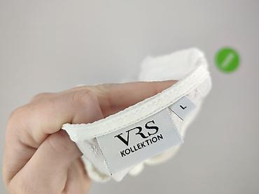 kurtka vrs: VRS, Bluzka damska, rozmiar L — 5
