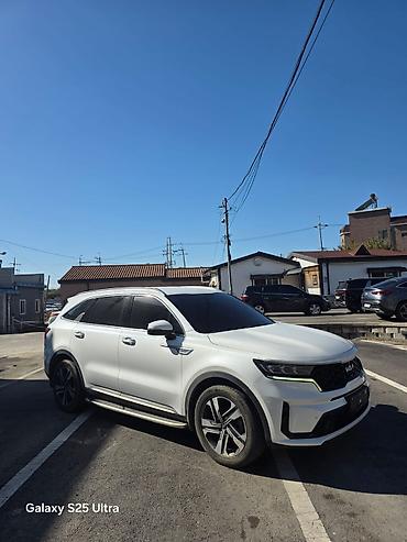 kia niro 2021: Kia Sorento: 2022 г., 1.6 л, Автомат, Гибрид, Кроссовер — 2