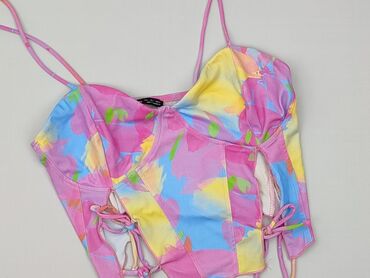 Bershka, Top damski, rozmiar L