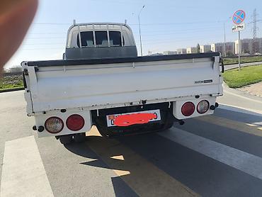 кара бука 300 кубов: KIA Bongo Идеальном состоянии новый нарашка и багажник есить — 3