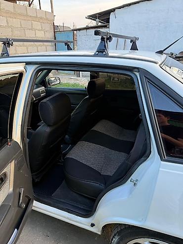 джили авто: Daewoo Nexia: 2010 г., 1.6 л, Механика, Бензин, Седан — 4