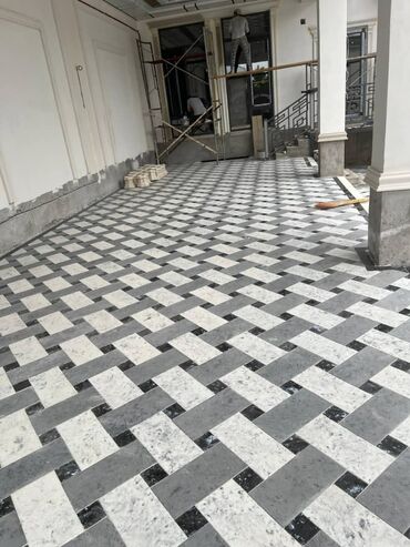 Тротуарная плитка: Тротуарная плитка, предназначенная для укладки на открытых — 9