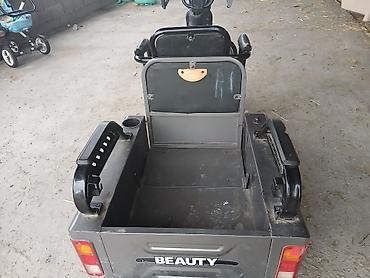 Мотороллеры муравей: 150 куп 85мин. електро муравей 45 мин — 5