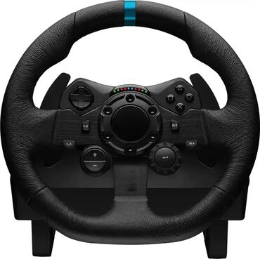 plinski reso sa bocom: Brand: Logitech Model: Volan Logitech G923 PC, Xbox One S, Xbox X