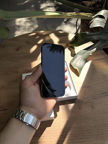 nintendo 3d xl: IPhone 14 Pro, Б/у, 256 ГБ, Deep Purple, Зарядное устройство, Защитное стекло, Чехол, 100 % — 2