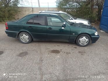 радиатор кондиционера опель зафира а: Mercedes-Benz C-Class: 1998 г., 2 л, Автомат, Бензин, Седан