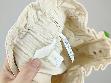 weekday spodnie: H&M, Spodnie materiałowe damskie, rozmiar M — 5
