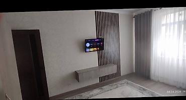 Продажа квартир: 1 комната, 37 м², Азия Молл Элитка, 11 этаж, Евроремонт — 5