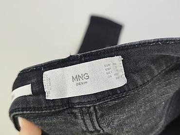 mng jeans: MNG, Jeansy damskie, rozmiar S — 4