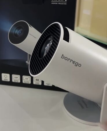 Proyektorlar: Yeni Portativ Proyektor Ödənişli çatdırılma, Rayonlara çatdırılma — 2