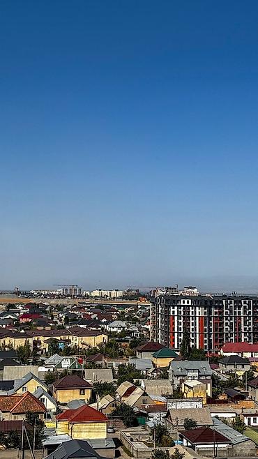 абдурахманова: 2 комнаты, 50 м², Кок-Жар ж/м Элитка, 12 этаж, Евроремонт — 6