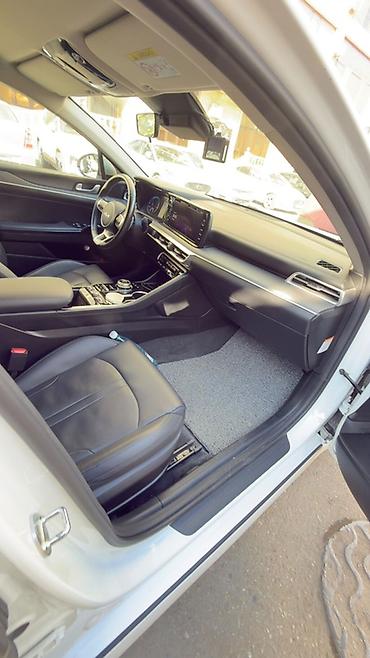 Kia: Kia K5: 2022 г., 2 л, Вариатор, Гибрид, Седан — 3