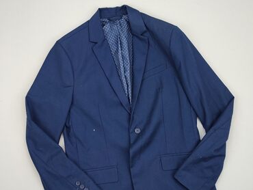 Suits: Suit jacket for men, L (EU 40), condition - Very good