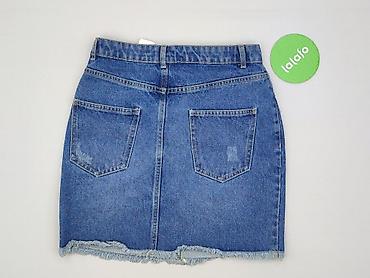 jeans short: House of Denim, Spódnica damska, rozmiar XS — 3