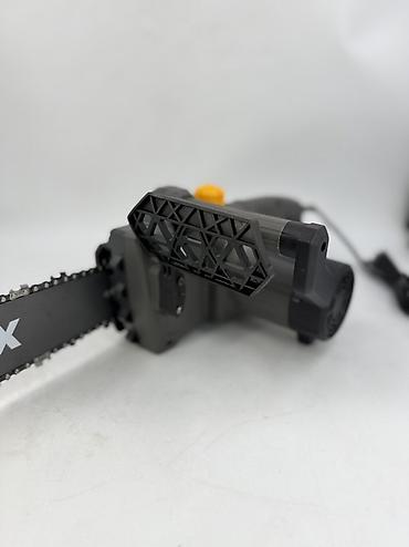 Цепные электропилы: Электрическая цепная пила ERA MAX - Тип: сетевая электрическая пила - — 6