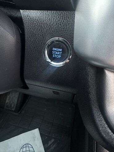 Toyota: Toyota Highlander: 2019 г., 3.5 л, Автомат, Бензин, Кроссовер — 9