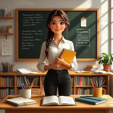 evdə online iş: Repetitor, Ədəbiyyat, Azərbaycan dili, Abituriyent hazırlığı — 1