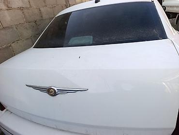 Chrysler: Chrysler 300C: 2004 г., 3.5 л, Автомат, Бензин, Седан — 5