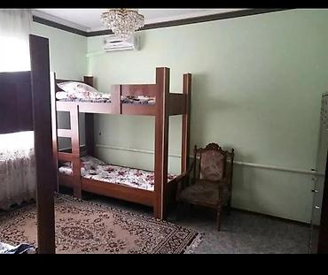 квартира по суточный: 100 м², С мебелью полностью — 1