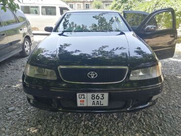 Toyota: Toyota Aristo: 1992 г., 3 л, Автомат, Бензин, Седан