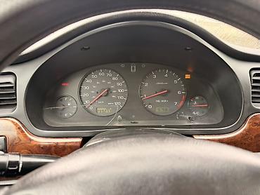 Subaru: Subaru Legacy: 2000 г., 2.5 л, Ручные, Бензин, Седан — 9