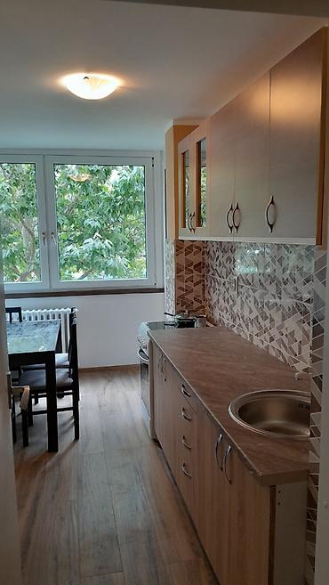 Apartments for rent: Izdajem potpuno renoviran, opremljen stan na Limanu 2 kod promenade — 3