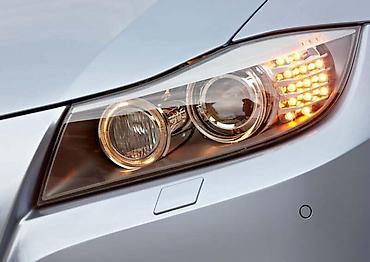 5w30 ulje: FAROVI ZA BMW SERIJA 3 OD 2004. DO 2013. GOD — 1