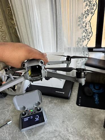 redmi note 11se: DJI Air 3 с пультом DJI RC 2 Ключевые особенности: - Двойная камера — 4