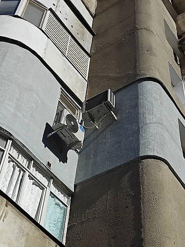 Кондиционеры: Кондиционер AUX Канальный, Инверторный, Охлаждение, Обогрев, Вентиляция — 20