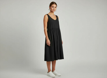 laversa sukienki plus size: Сукня жіноча, розмір L