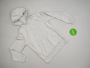 bluzy hm: Sinsay, Bluza z kapturem damska, rozmiar S — 2